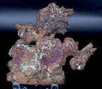 Native Copper Mineral Specimen - 283g