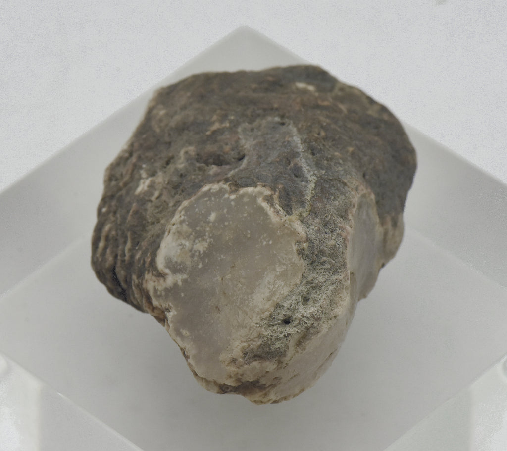 Raw Chalcedony Chunk