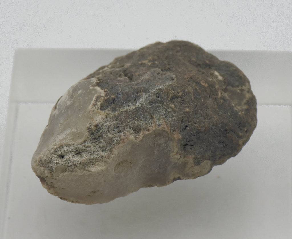 Raw Chalcedony Chunk