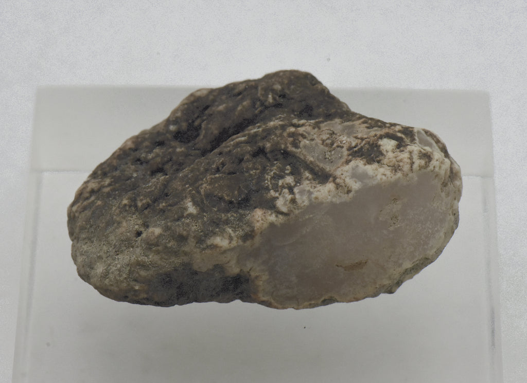 Raw Chalcedony Chunk