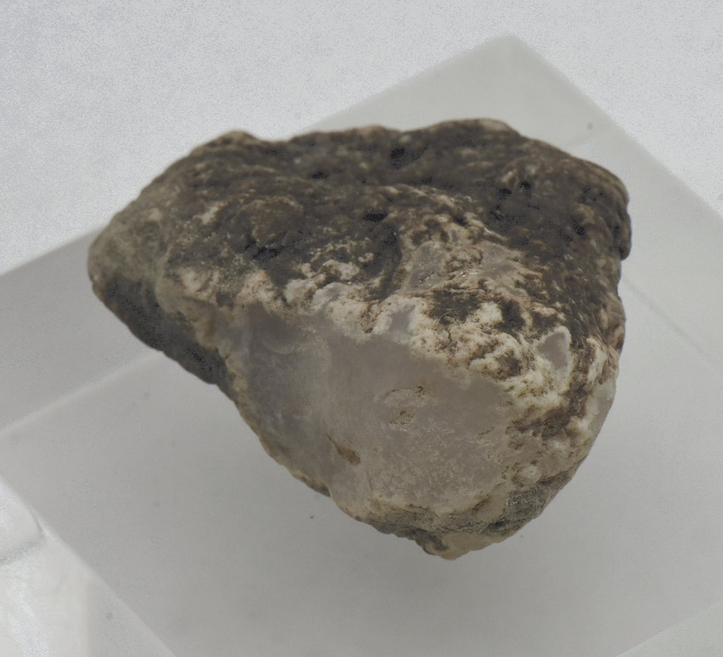 Raw Chalcedony Chunk