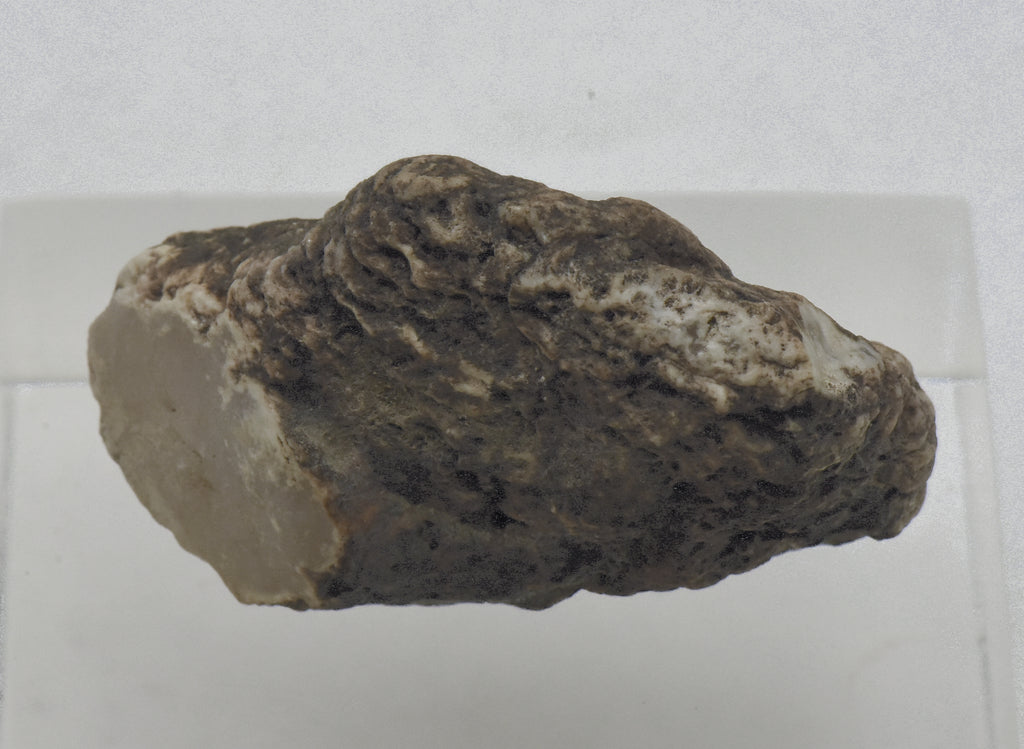 Raw Chalcedony Chunk