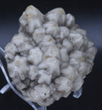 Milky Quartz Crystal Cluster Mineral Specimen - 159g