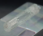 Aquamarine Crystal Mineral Specimen - Brazil
