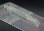 Aquamarine Crystal Mineral Specimen - Brazil