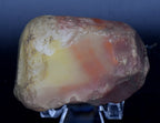 Carnelian Chunk Mineral Specimen - 87g