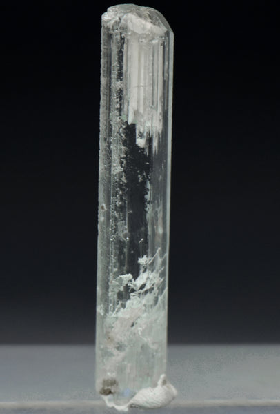 Aquamarine Crystal Mineral Specimen - Brazil