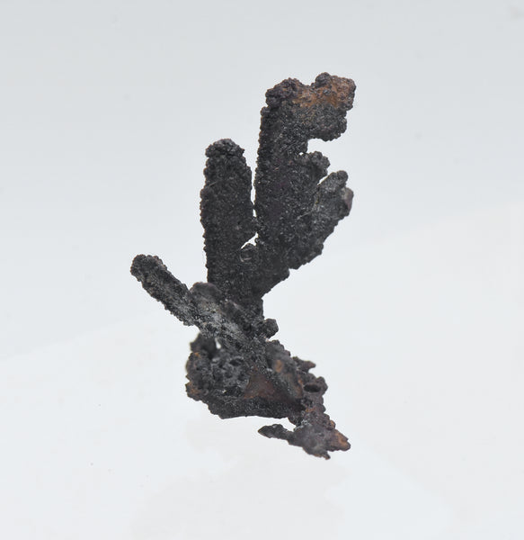 Native Copper with Cuprite Specimen - Namibia