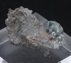 Native Copper Mineral Specimen