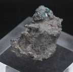 Native Copper Mineral Specimen