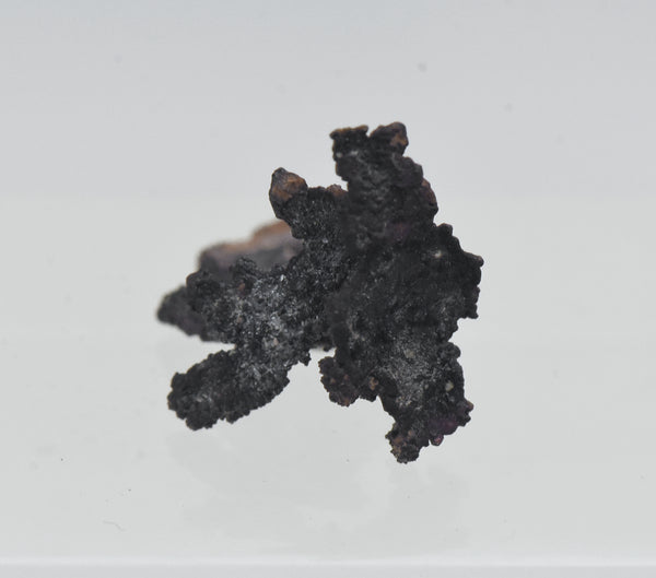 Native Copper with Cuprite Specimen - Namibia