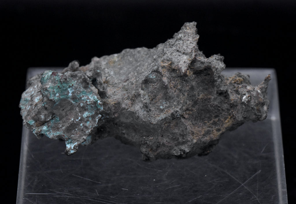 Native Copper Mineral Specimen