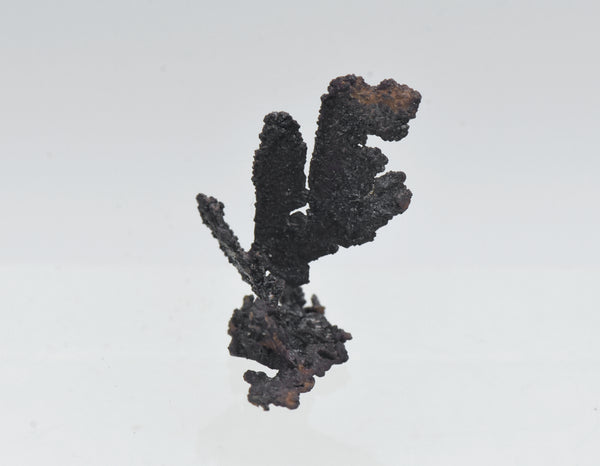 Native Copper with Cuprite Specimen - Namibia