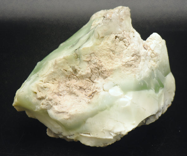 Chrysoprase Mineral Specimen - Poland