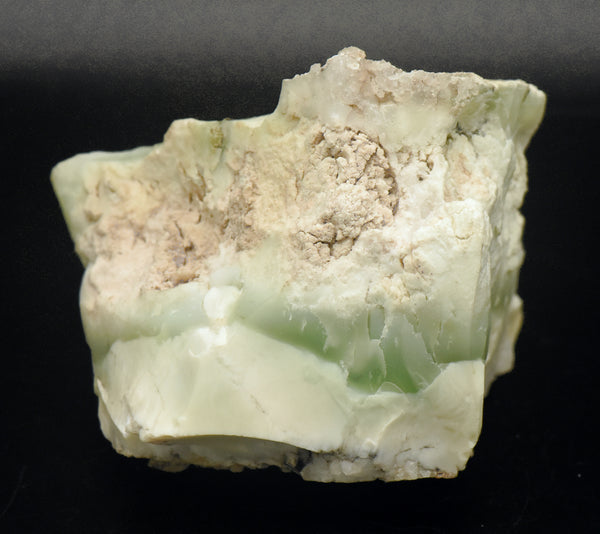 Chrysoprase Mineral Specimen - Poland