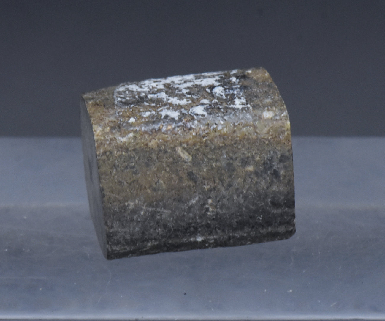 Unpolished Chiastolite Specimen - 10g