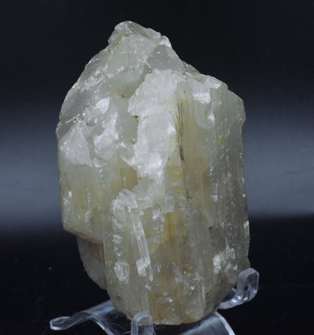 Calcite Crystal Cluster Mineral Specimen - 267g