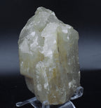 Calcite Crystal Cluster Mineral Specimen - 267g