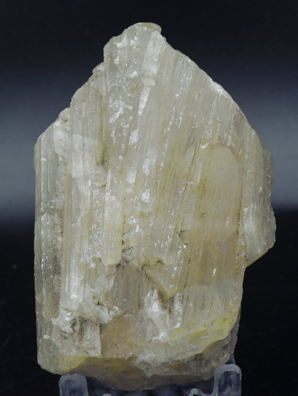 Calcite Crystal Cluster Mineral Specimen - 267g