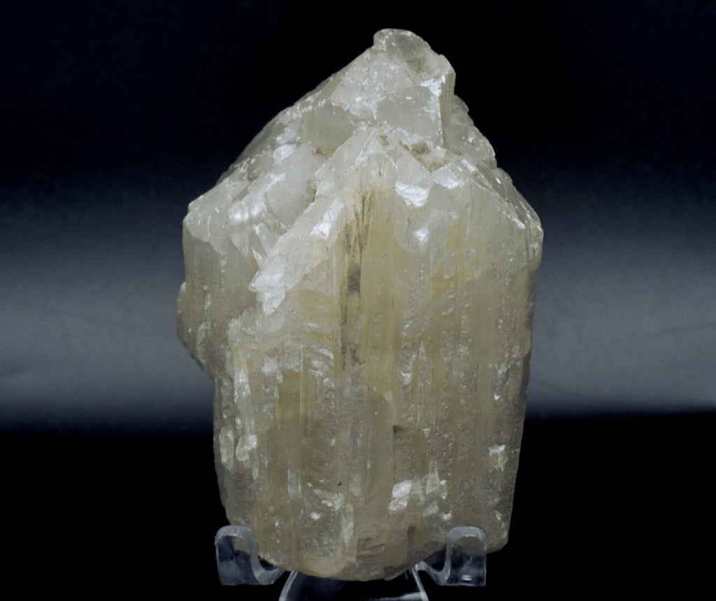 Calcite Crystal Cluster Mineral Specimen - 267g