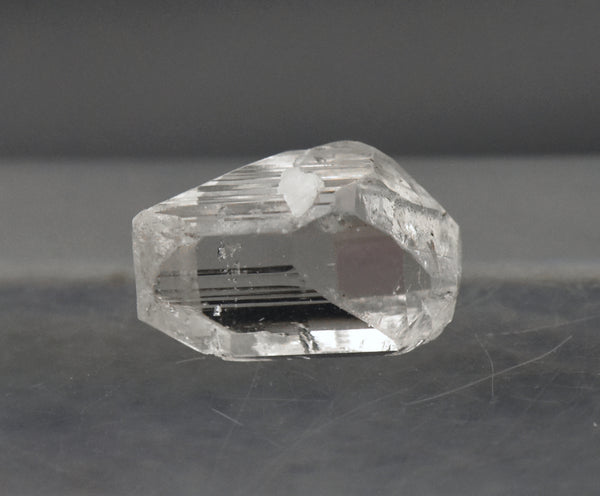 Double Terminated Topaz Crystal Mineral Specimen