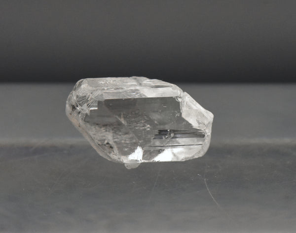 Double Terminated Topaz Crystal Mineral Specimen