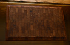 Digsmed - Vintage Danish Teak Serving Board
