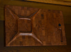 Digsmed - Vintage Danish Teak Serving Board