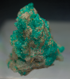 Dioptase Thumbnail Mineral Specimen  - Arizona