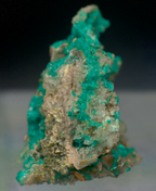 Dioptase Thumbnail Mineral Specimen  - Arizona