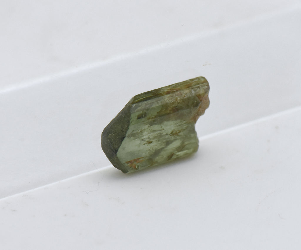 Terminated Diopside Crystal Mineral Specimen - Madagascar