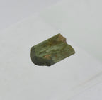 Terminated Diopside Crystal Mineral Specimen - Madagascar