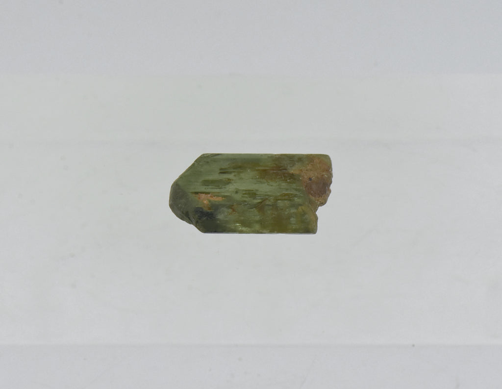Terminated Diopside Crystal Mineral Specimen - Madagascar