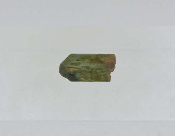 Terminated Diopside Crystal Mineral Specimen - Madagascar