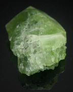 Diopside Crystal Mineral Specimen - 7g