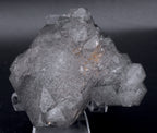 Double Terminated Smoky Quartz Cluster Mineral Specimen - Brazil
