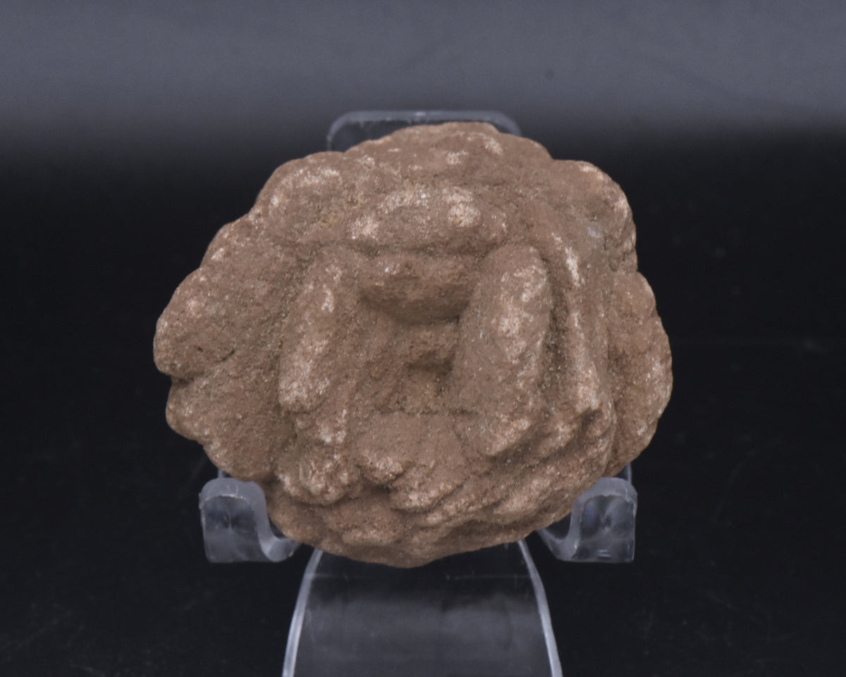 Barite Desert Rose Mineral Specimen - 110g