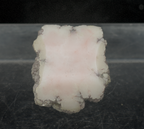 Datolite Nodule Mineral Specimen  - 28g