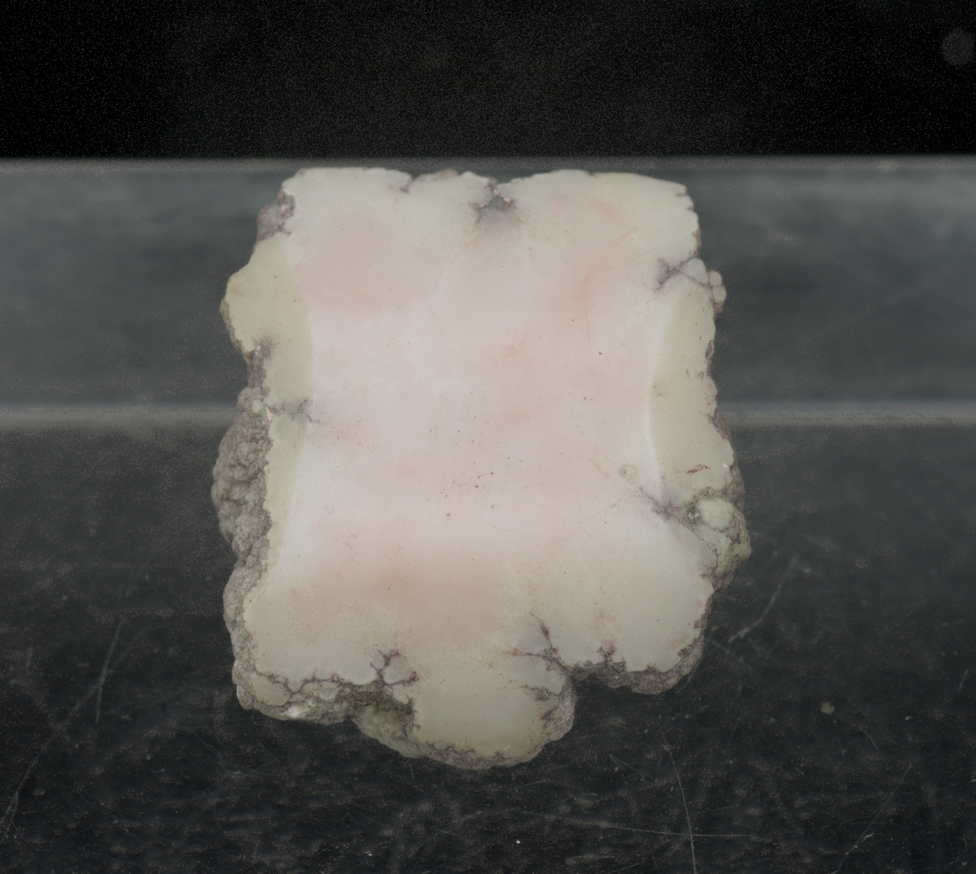 Datolite Nodule Mineral Specimen  - 28g