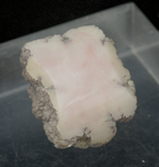 Datolite Nodule Mineral Specimen  - 28g