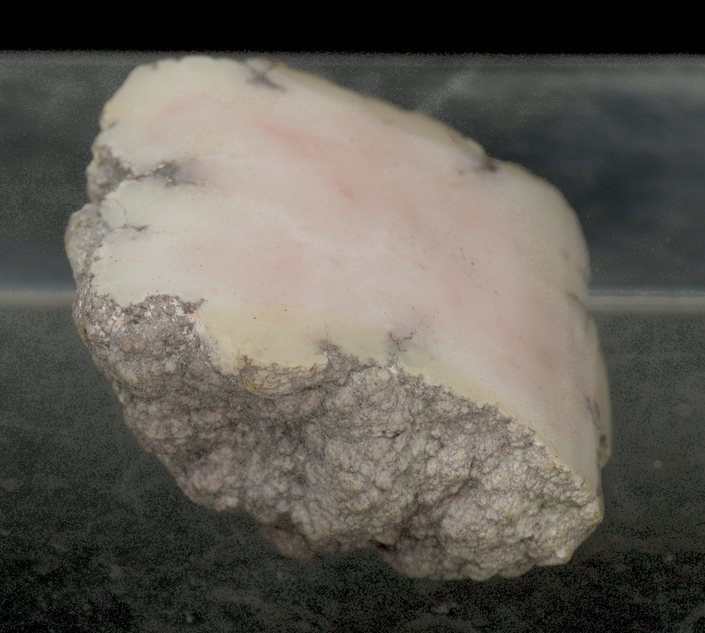 Datolite Nodule Mineral Specimen  - 28g