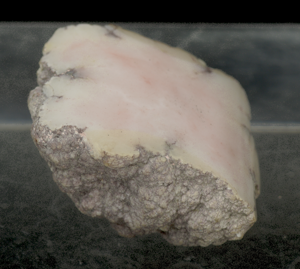 Datolite Nodule Mineral Specimen  - 28g