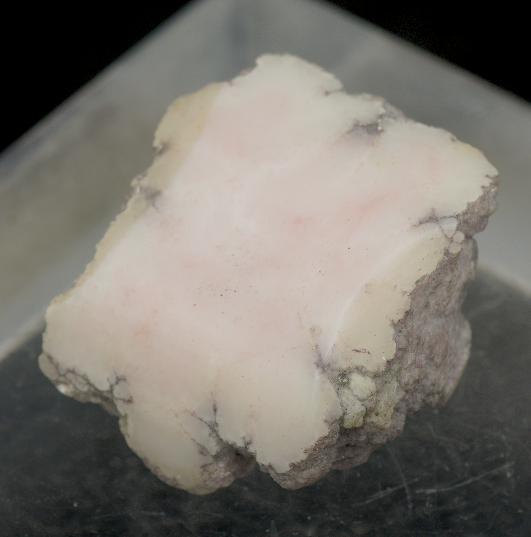 Datolite Nodule Mineral Specimen  - 28g