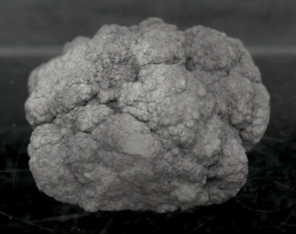 Datolite Nodule Mineral Specimen  - 28g