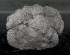 Datolite Nodule Mineral Specimen  - 28g