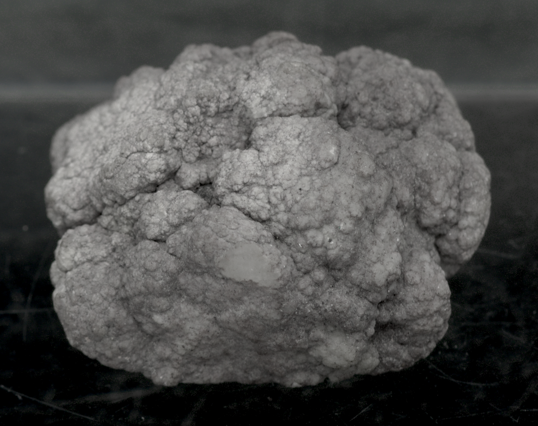 Datolite Nodule Mineral Specimen  - 28g