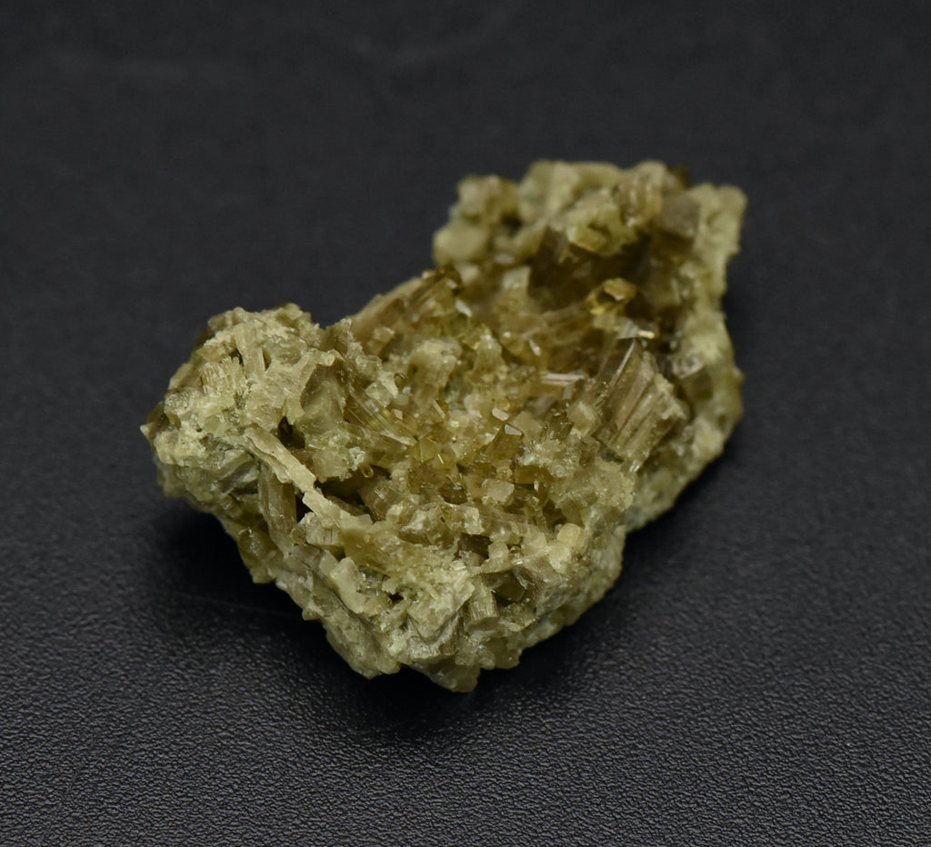 Epidote Cluster Specimen - Afghanistan
