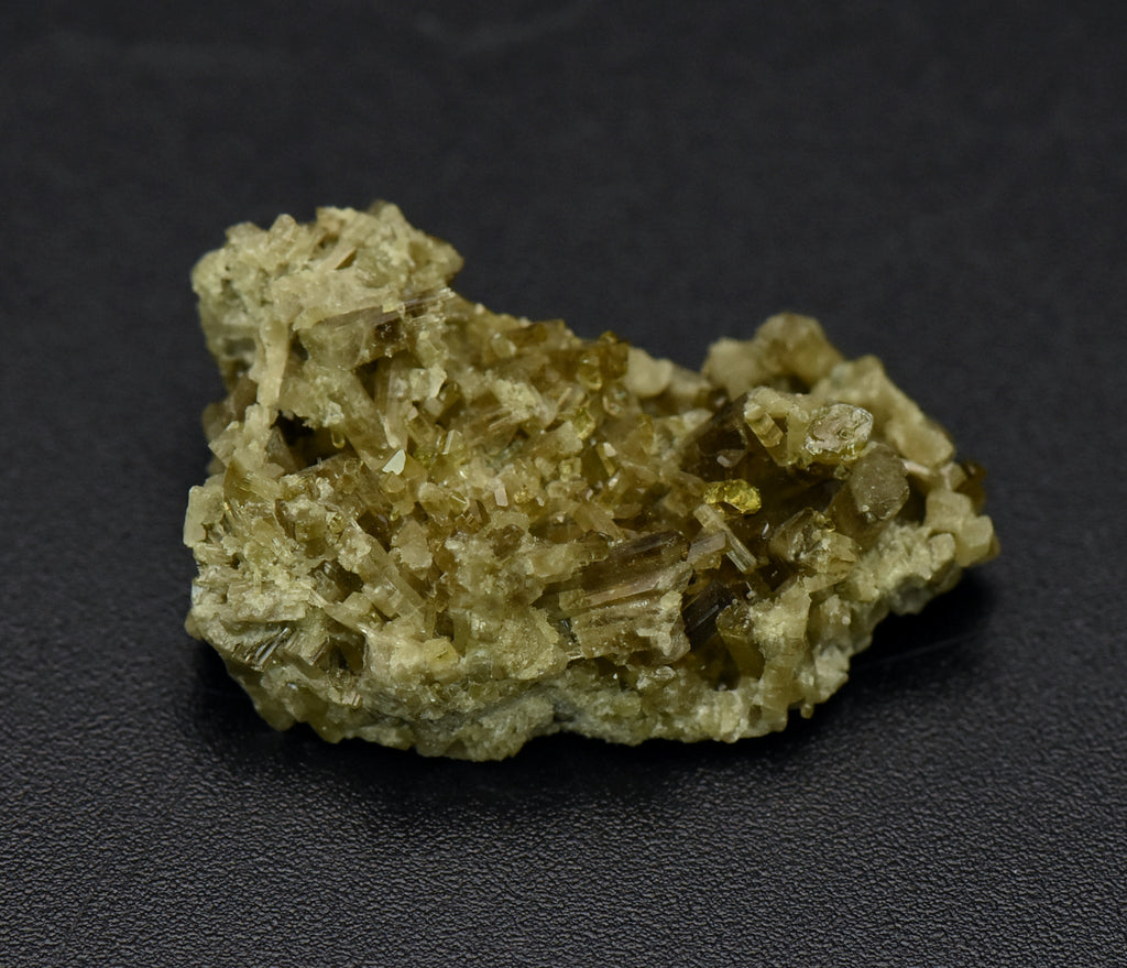 Epidote Cluster Specimen - Afghanistan