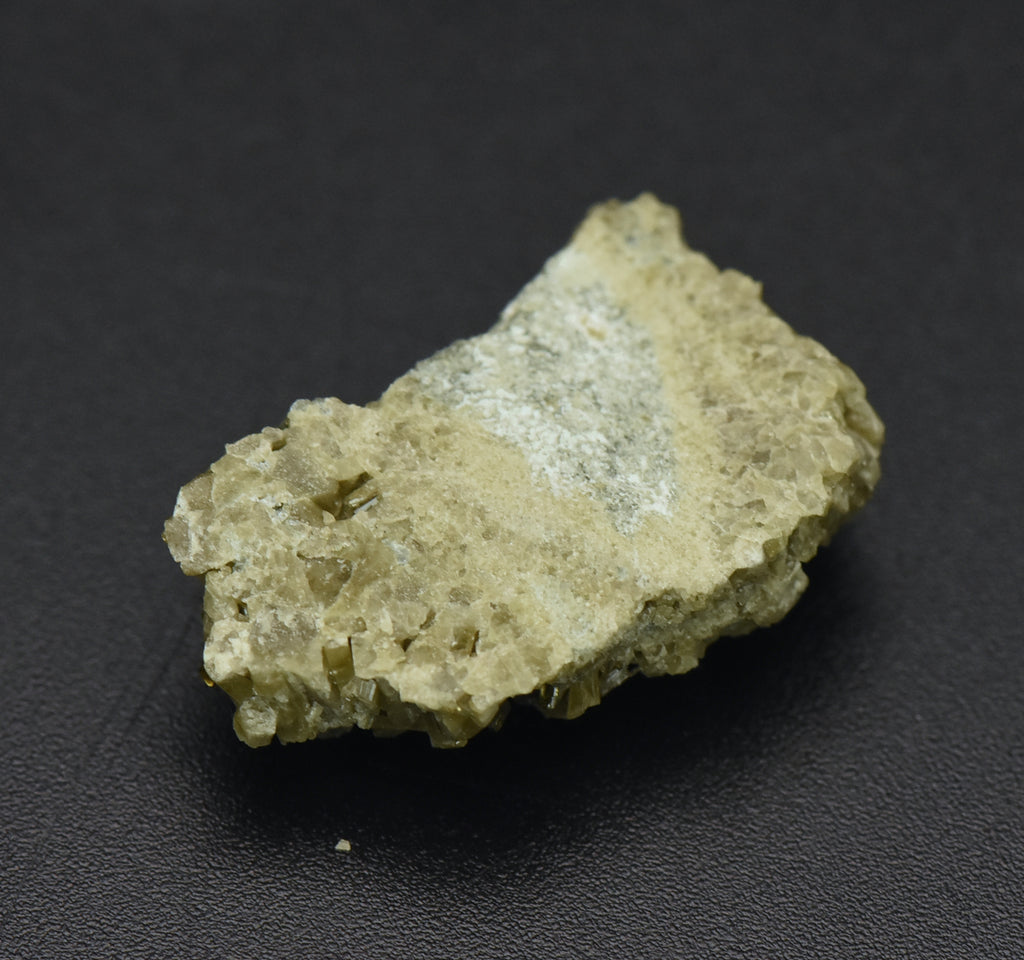 Epidote Cluster Specimen - Afghanistan