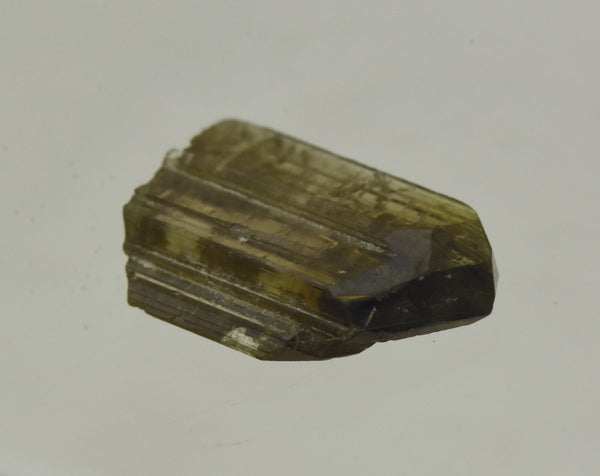 Clinozoisite Crystal Mineral Specimen - Pakistan